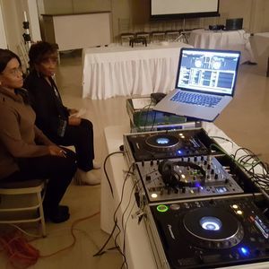 Meet your Posher, Keith